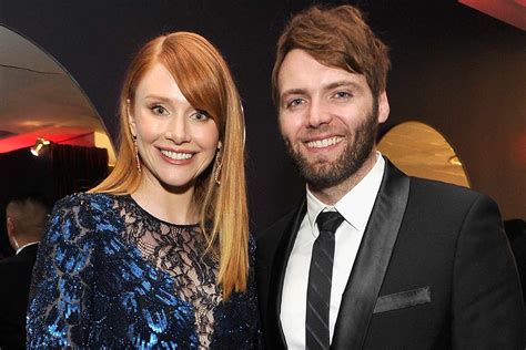 bryce dallas howard couple|Bryce Dallas Howard and Seth Gabel Relationship。